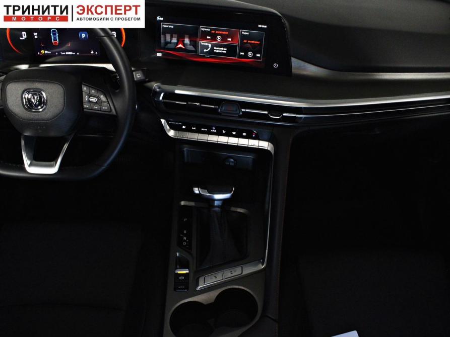 Changan CS35 Plus I Рестайлинг Белгород  - изображение 15