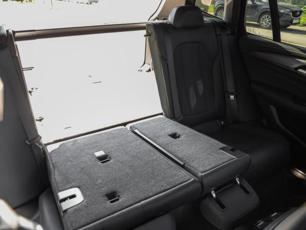 BMW X3 III (G01) с пробегом 2020 года, цена 4 899 000 рублей, 26980 км, внедорожник, Автокод Объявления