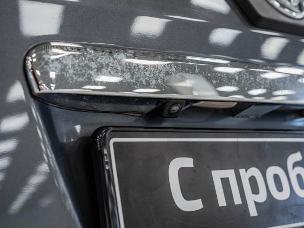Dongfeng H30 Cross с пробегом 2016 года, цена 567 000 рублей, 54208 км, хэтчбек, Автокод Объявления