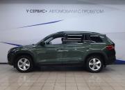 Skoda Kodiaq I Москва  - изображение 19