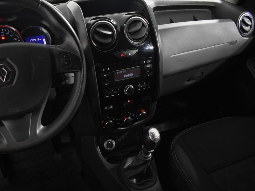 Renault Duster I Рестайлинг Санкт-Петербург  - изображение 17