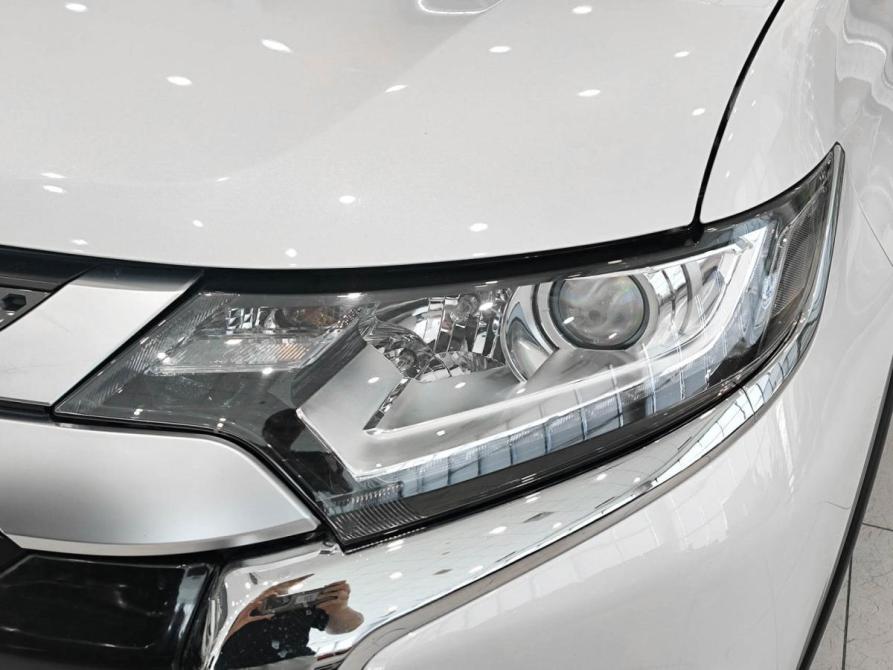 Mitsubishi Outlander III Рестайлинг 3 Казань  - изображение 21