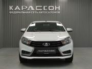 Lada (ВАЗ) Vesta I Пермь  - изображение 20