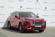 Haval Jolion I Пермь  - изображение 25