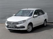 Lada (ВАЗ) Granta I Рестайлинг Химки  - изображение 26