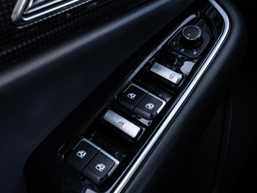 BAIC U5 Plus Краснодар  - изображение 20