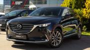 Mazda CX-9 II Москва  - изображение 49