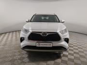 Toyota Highlander IV (XU70) Курск  - изображение 21