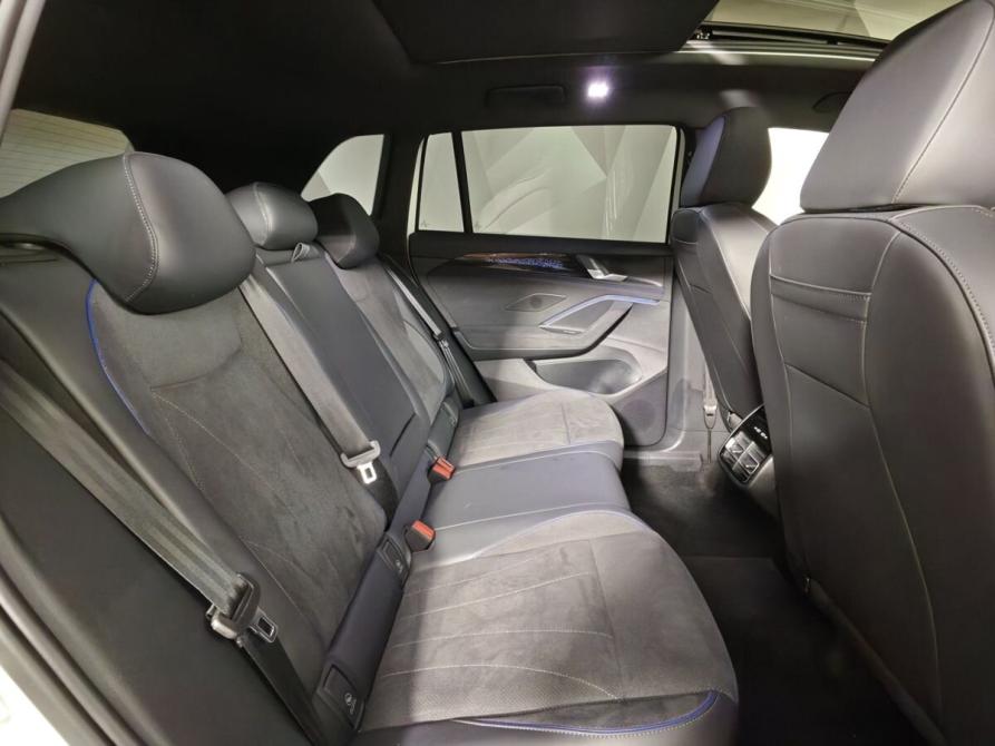 Volkswagen Tiguan III (China Market) Москва  - изображение 16