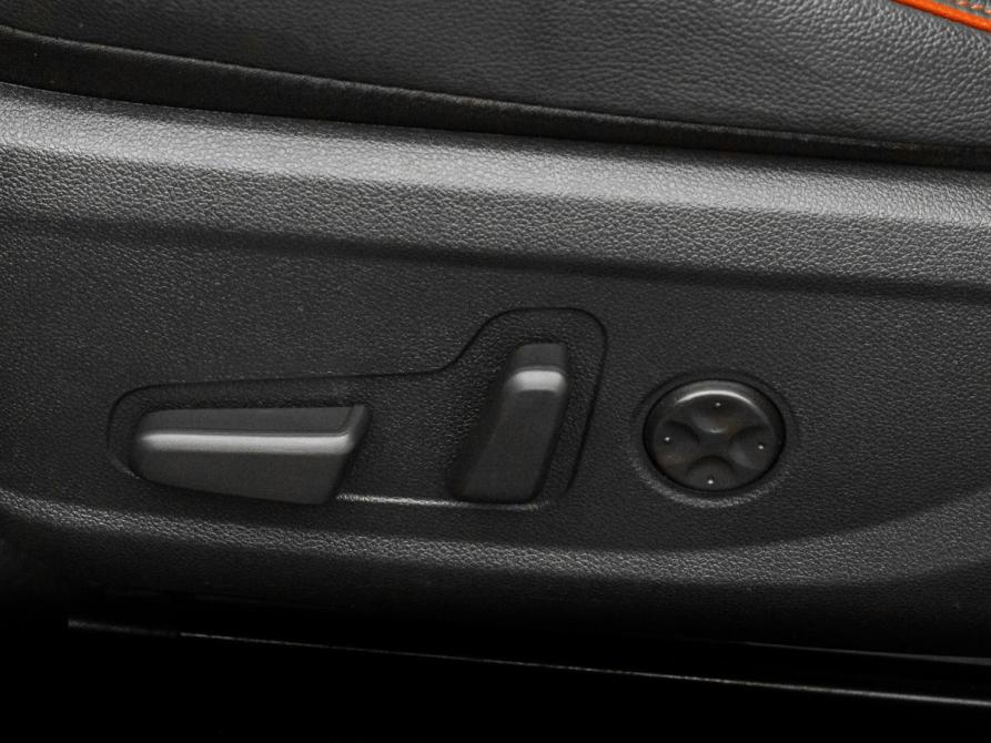Kia Optima IV Рестайлинг Москва  - изображение 17