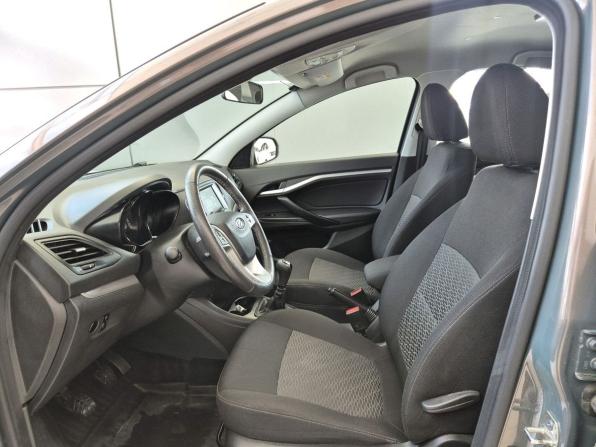 Lada (ВАЗ) Vesta I с пробегом 2021 года, цена 1 169 000 рублей, 31091 км, седан, Автокод Объявления