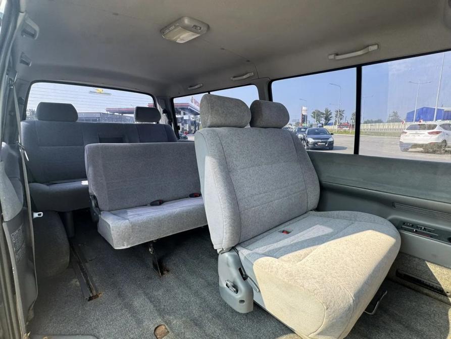 Toyota HiAce H100 Пермь  - изображение 16