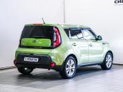 Kia Soul II Красноярск  - изображение 35
