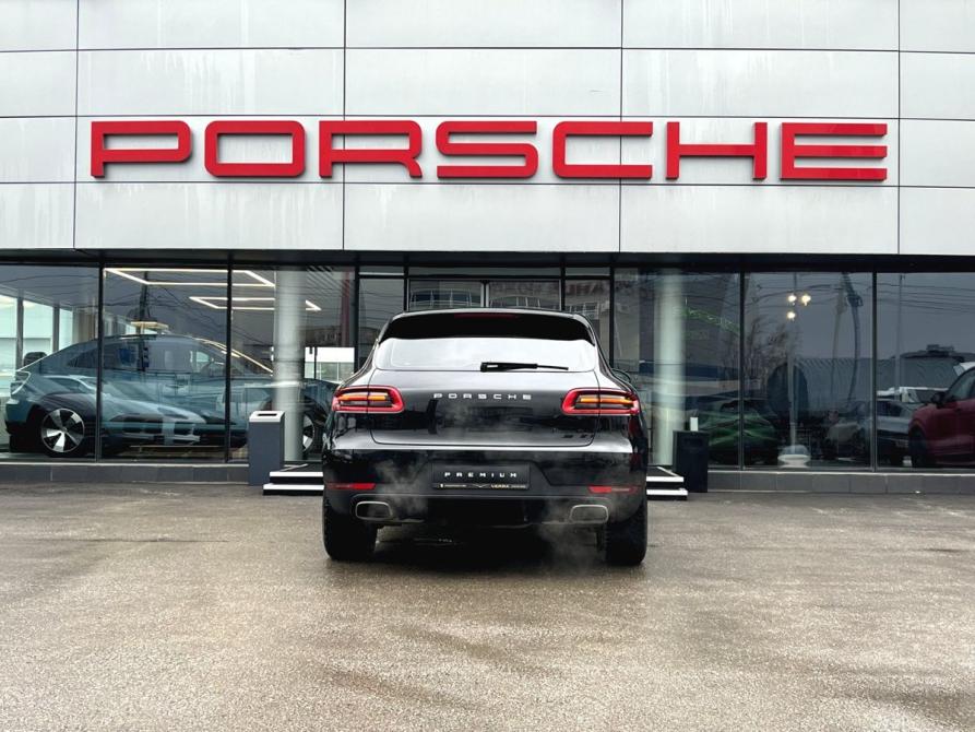 Porsche Macan I Пермь  - изображение 6