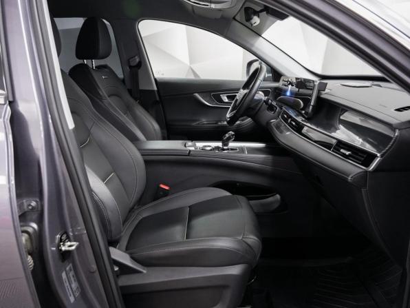 Chery Tiggo 7 Pro Max I Рестайлинг с пробегом 2024 года, цена 2 311 000 рублей, 26000 км, внедорожник, Автокод Объявления