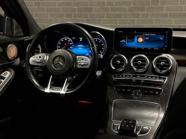 Mercedes-Benz C-Класс IV (W205) Рестайлинг с пробегом 2018 года, цена 2 920 000 рублей, 135025 км, седан, Автокод Объявления