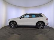 Volkswagen Touareg II Рестайлинг Москва  - изображение 38