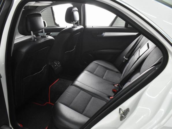 Mercedes-Benz C-Класс III (W204) с пробегом 2009 года, цена 949 000 рублей, 329838 км, седан, Автокод Объявления