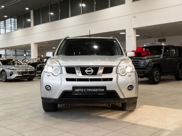 Nissan X-Trail II Рестайлинг с пробегом 2011 года, цена 1 310 000 рублей, 105887 км, внедорожник, Автокод Объявления
