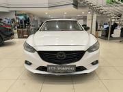 Mazda 6 III (GJ) Казань  - изображение 24