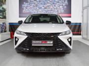 Omoda S5 GT Кемерово  - изображение 5