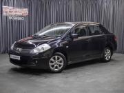 Nissan Tiida I Рестайлинг Москва  - изображение 20
