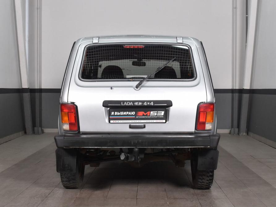 Lada (ВАЗ) 2131 (4x4) I Кемерово  - изображение 3
