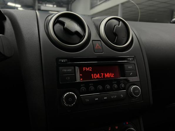 Nissan Qashqai I Рестайлинг с пробегом 2012 года, цена 1 050 000 рублей, 121000 км, внедорожник, Автокод Объявления