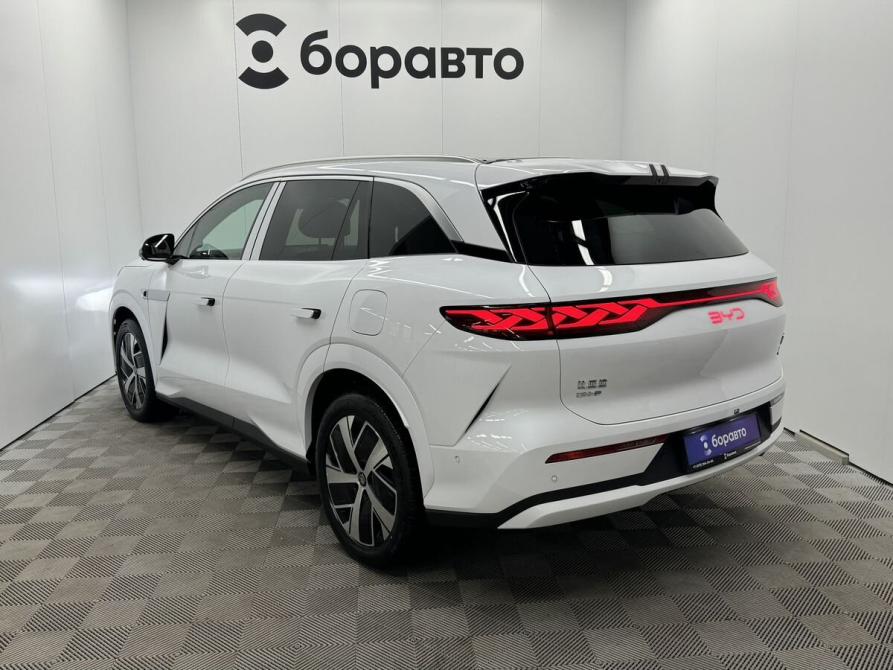 BYD Tang L Воронеж  - изображение 6