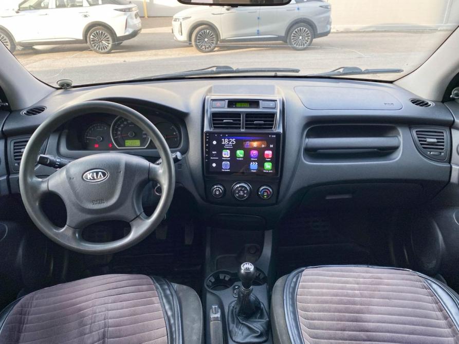 Kia Sportage II Рестайлинг Уфа  - изображение 17