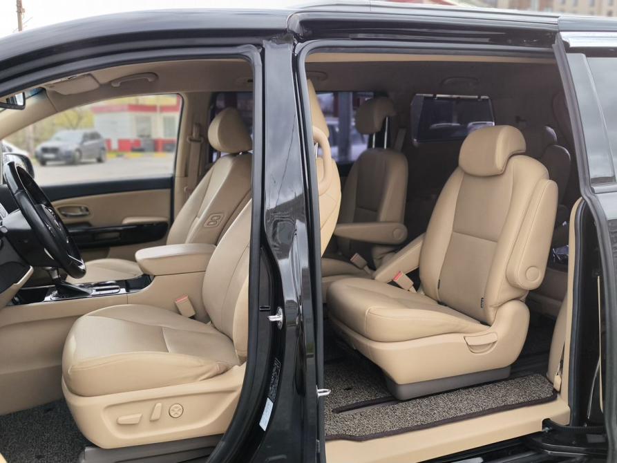 Kia Carnival III Санкт-Петербург  - изображение 11