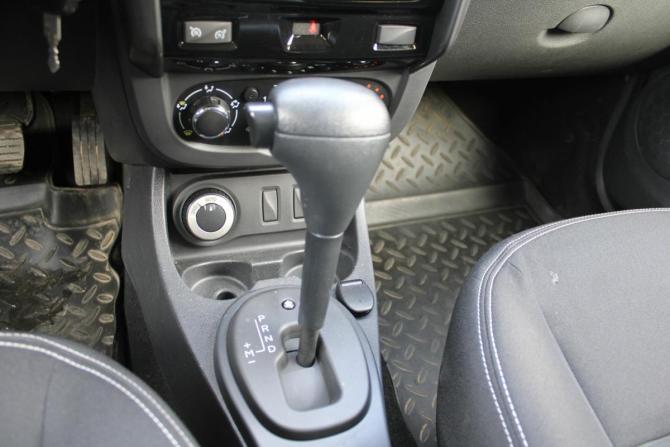 Renault Duster I Рестайлинг с пробегом 2016 года, цена 1 250 000 рублей, 93000 км, внедорожник, Автокод Объявления