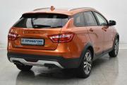 Lada (ВАЗ) Vesta I Москва  - изображение 21