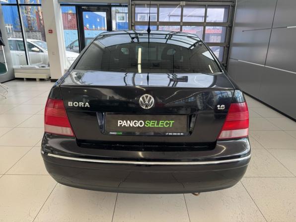 Volkswagen Bora I с пробегом 2001 года, цена 239 000 рублей, 327000 км, седан, Автокод Объявления
