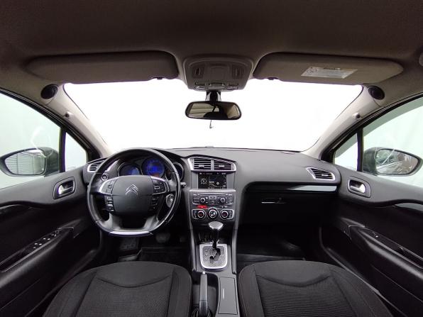 Citroen C4 II с пробегом 2013 года, цена 549 000 рублей, 200293 км, седан, Автокод Объявления