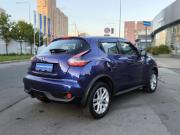 Nissan Juke I Рестайлинг Санкт-Петербург  - изображение 25