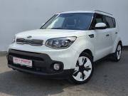 Kia Soul II Рестайлинг Москва  - изображение 22