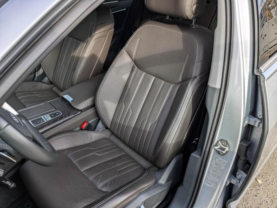 Audi A6 V (C8) Москва  - изображение 20