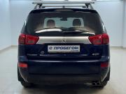 Peugeot 4007 Москва  - изображение 16