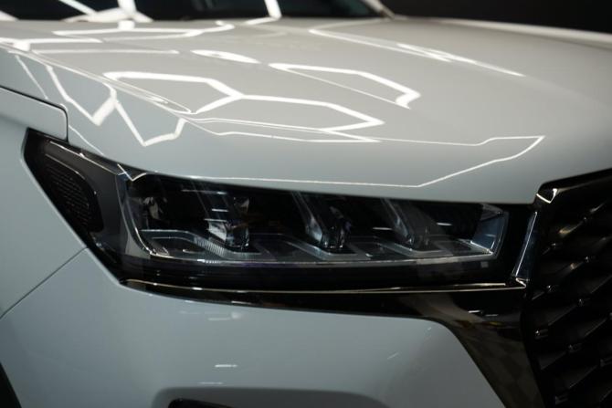Chery Tiggo 7 Pro Max I с пробегом 2023 года, цена 1 640 000 рублей, 118000 км, внедорожник, Автокод Объявления