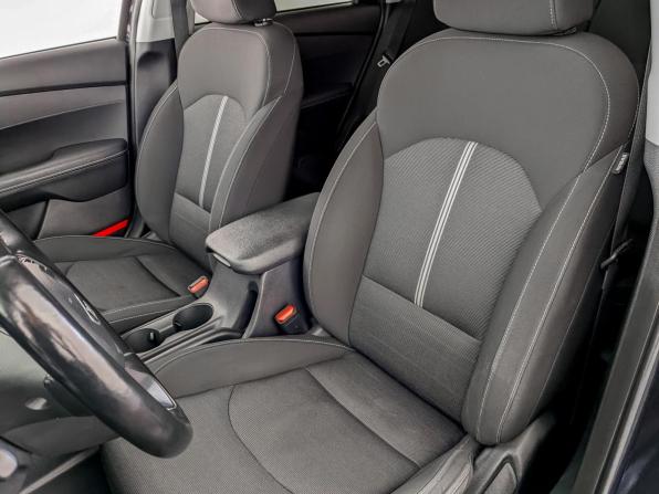 Kia Cerato IV с пробегом 2020 года, цена 1 865 000 рублей, 128411 км, седан, Автокод Объявления