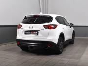 Mazda CX-5 I Кемерово  - изображение 24