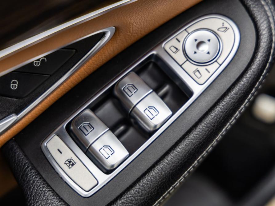 Mercedes-Benz C-Класс IV (W205) Рестайлинг Волгоград  - изображение 17