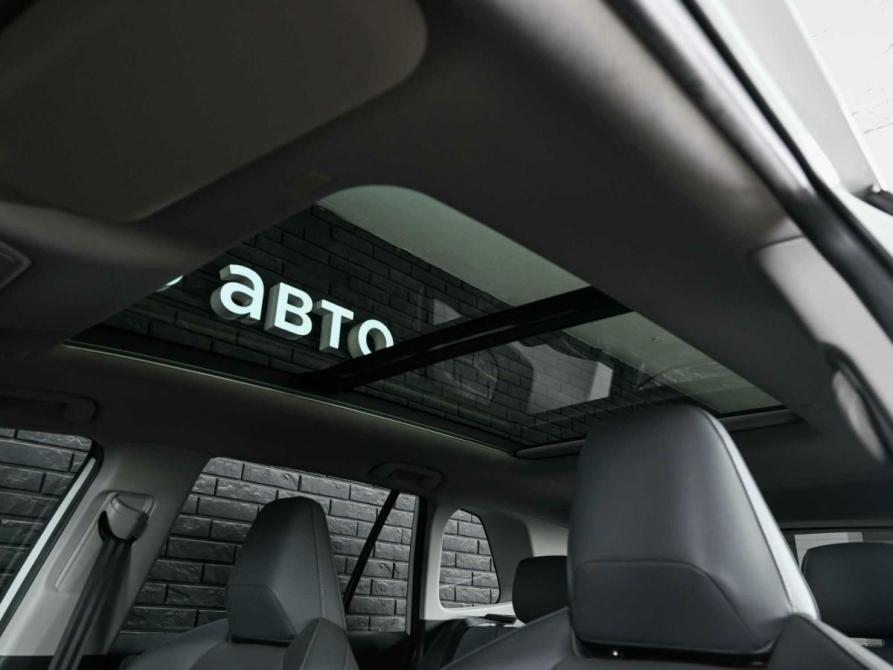 Toyota RAV4 VI (XA60) Екатеринбург  - изображение 11