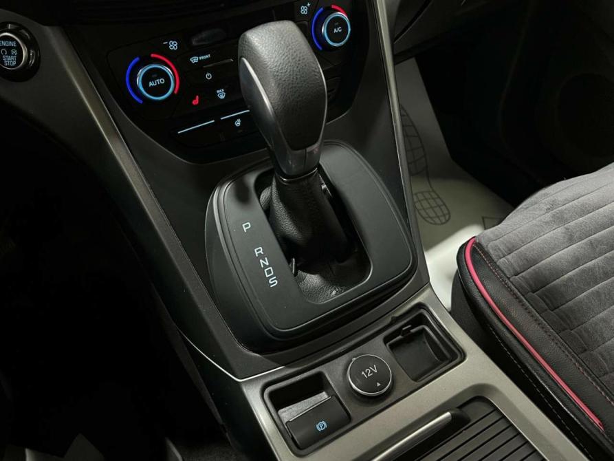 Ford Kuga II Рестайлинг Оренбург  - изображение 18