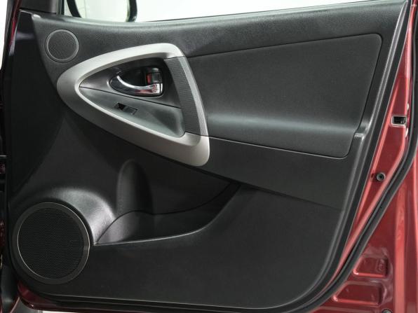 Toyota RAV4 III (XA30) Рестайлинг с пробегом 2010 года, цена 1 325 000 рублей, 175500 км, внедорожник, Автокод Объявления