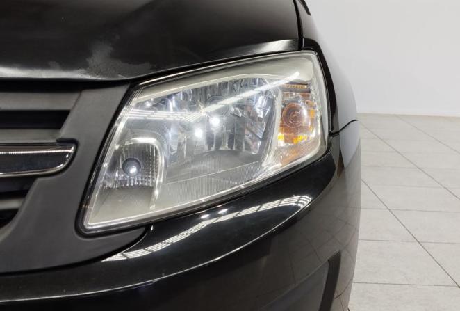 Lada (ВАЗ) Granta I с пробегом 2015 года, цена 420 000 рублей, 117249 км, лифтбек, Автокод Объявления