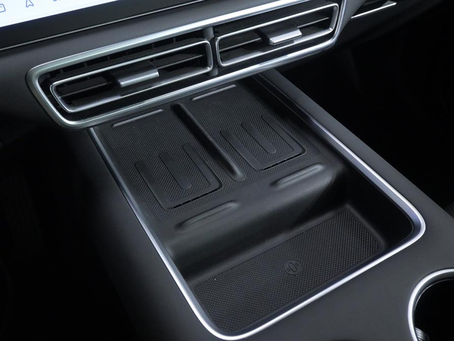 Li Auto (Lixiang) L7 I Рестайлинг Москва  - изображение 12