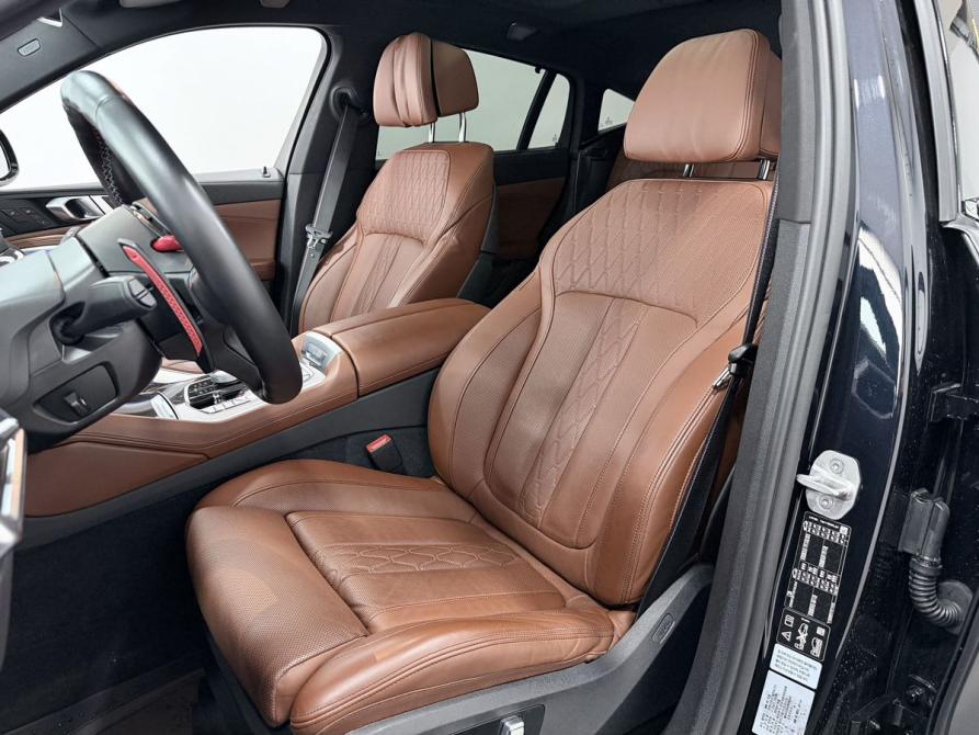 BMW X6 III (G06) Рестайлинг Воронеж  - изображение 19