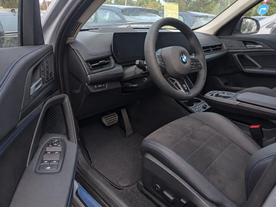 BMW X1 III (U11/U12) Самара  - изображение 6